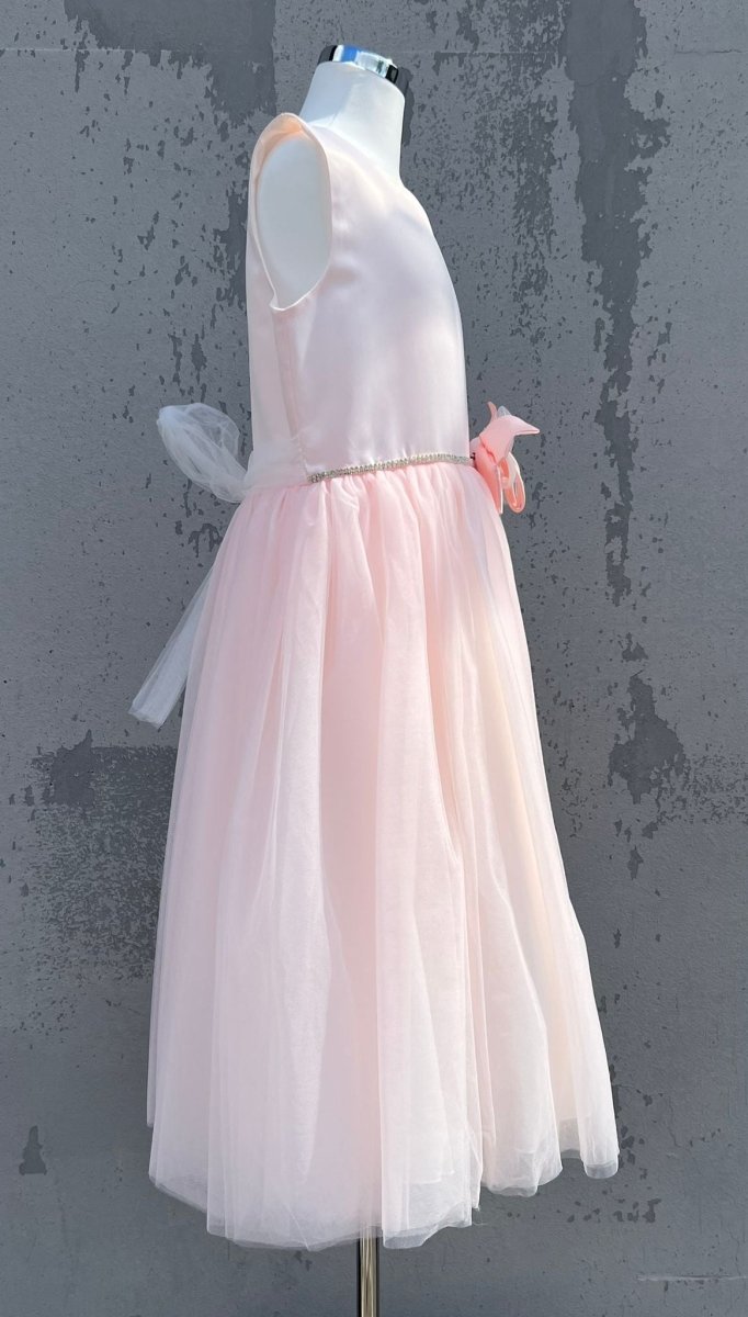 Abito Elegante Bimba