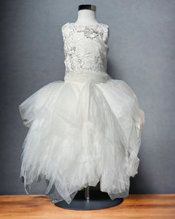Abito Elegante Bimba