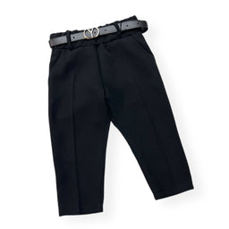 Pantalone Capri leggero Bimba