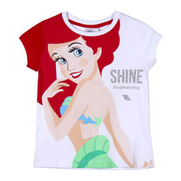 T-shirt Principessa Ariel