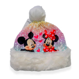 Cappello in Lana Minnie