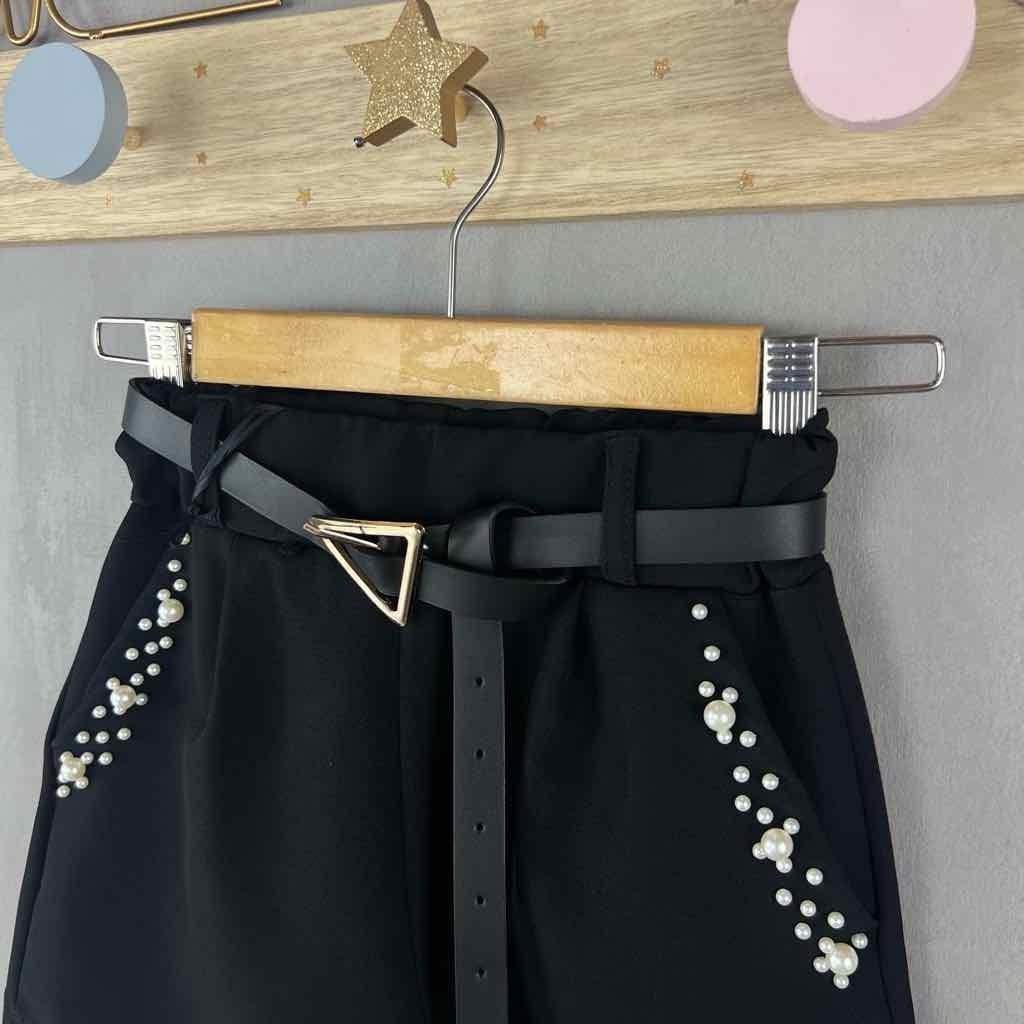 Shorts Perline
