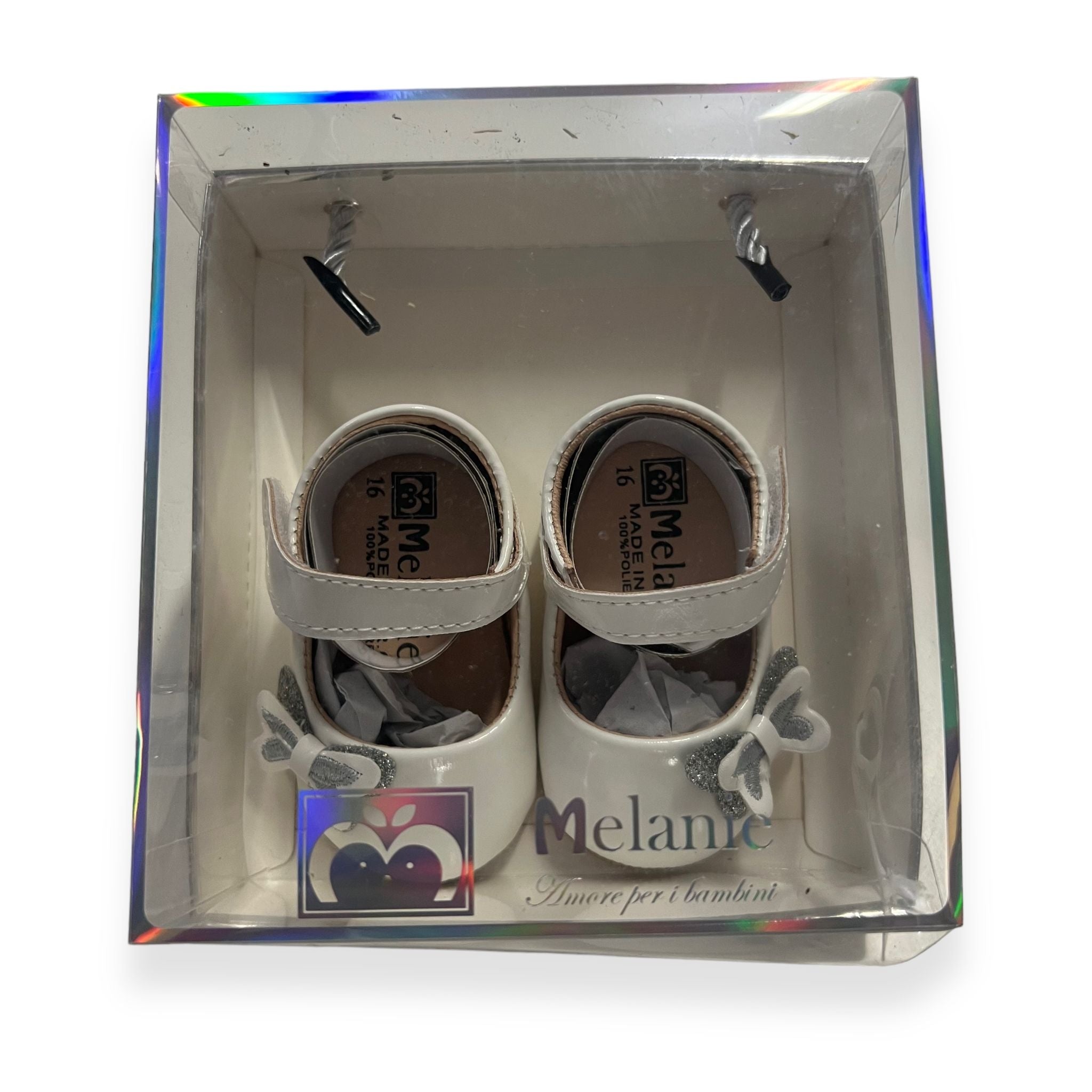 scarpe Melanie