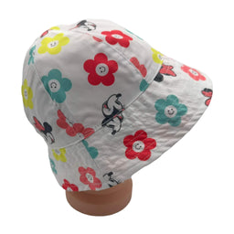 Cappello Bucket Disney Baby Minnie