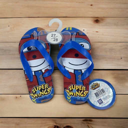 Infradito Super WIngs