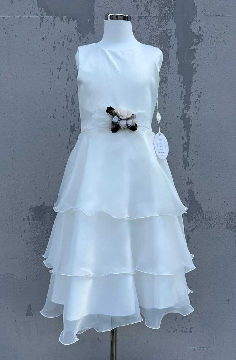 Abito Elegante Bimba