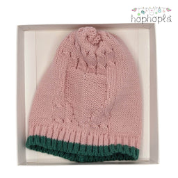 Cappello in lana HopHoplà Veronica
