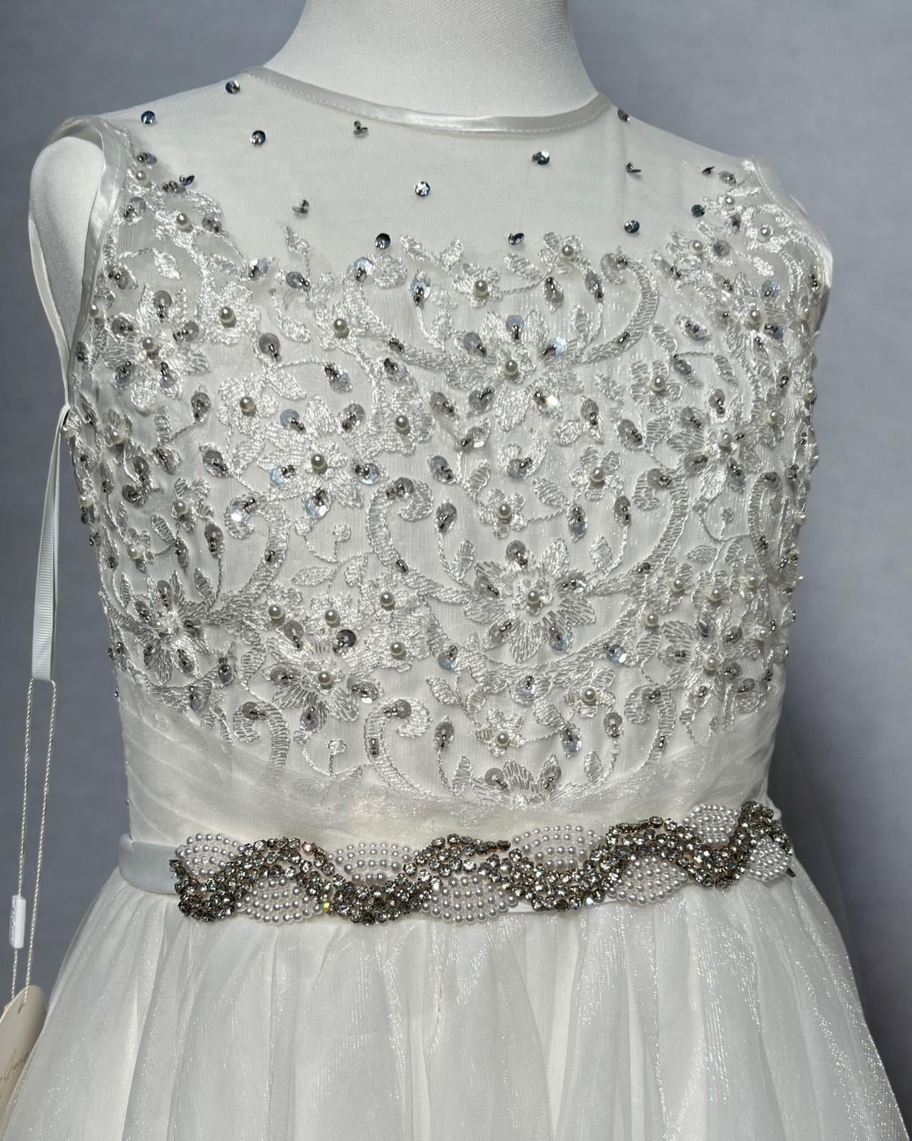 Abito Elegante Bimba