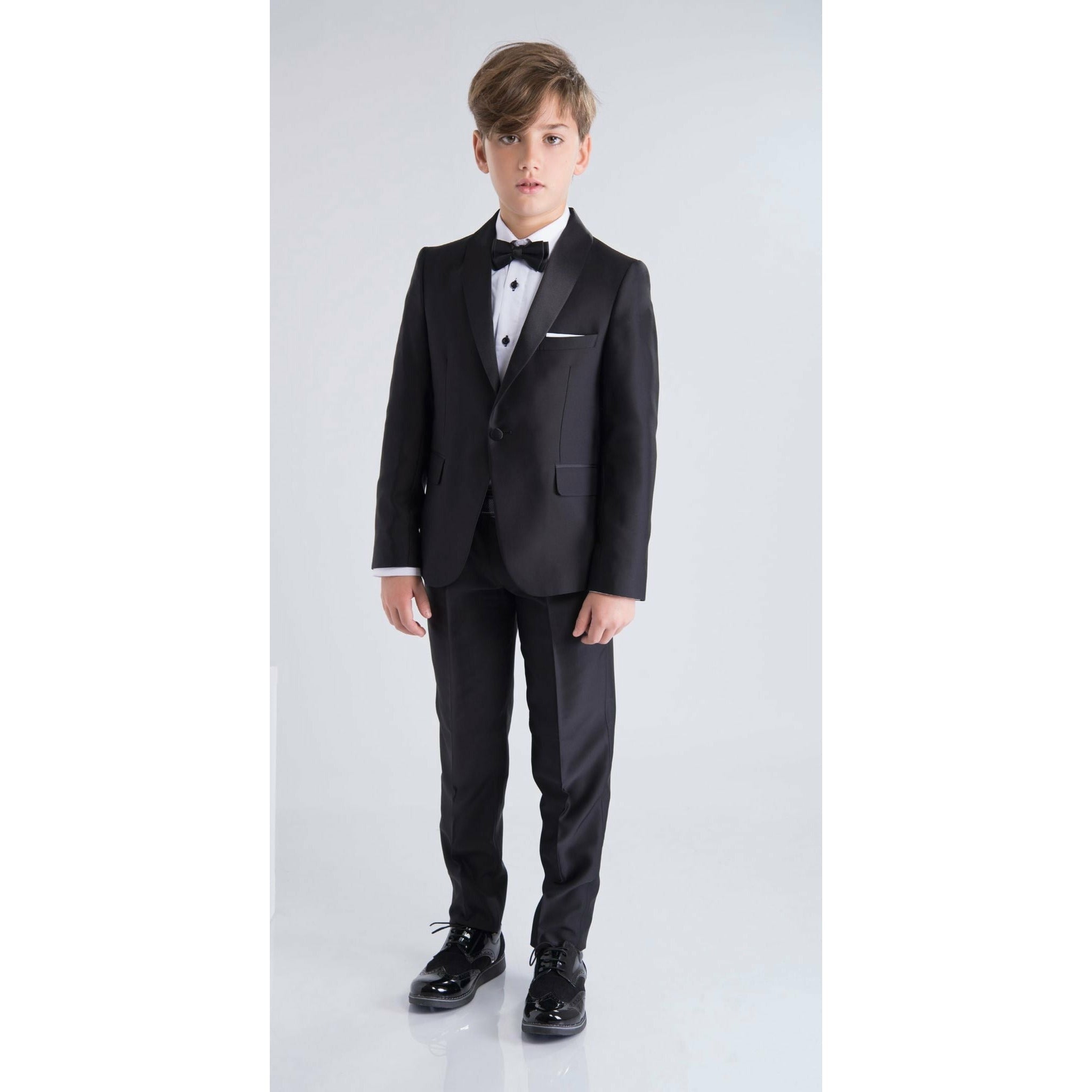 Abito cerimonia Smoking bambino