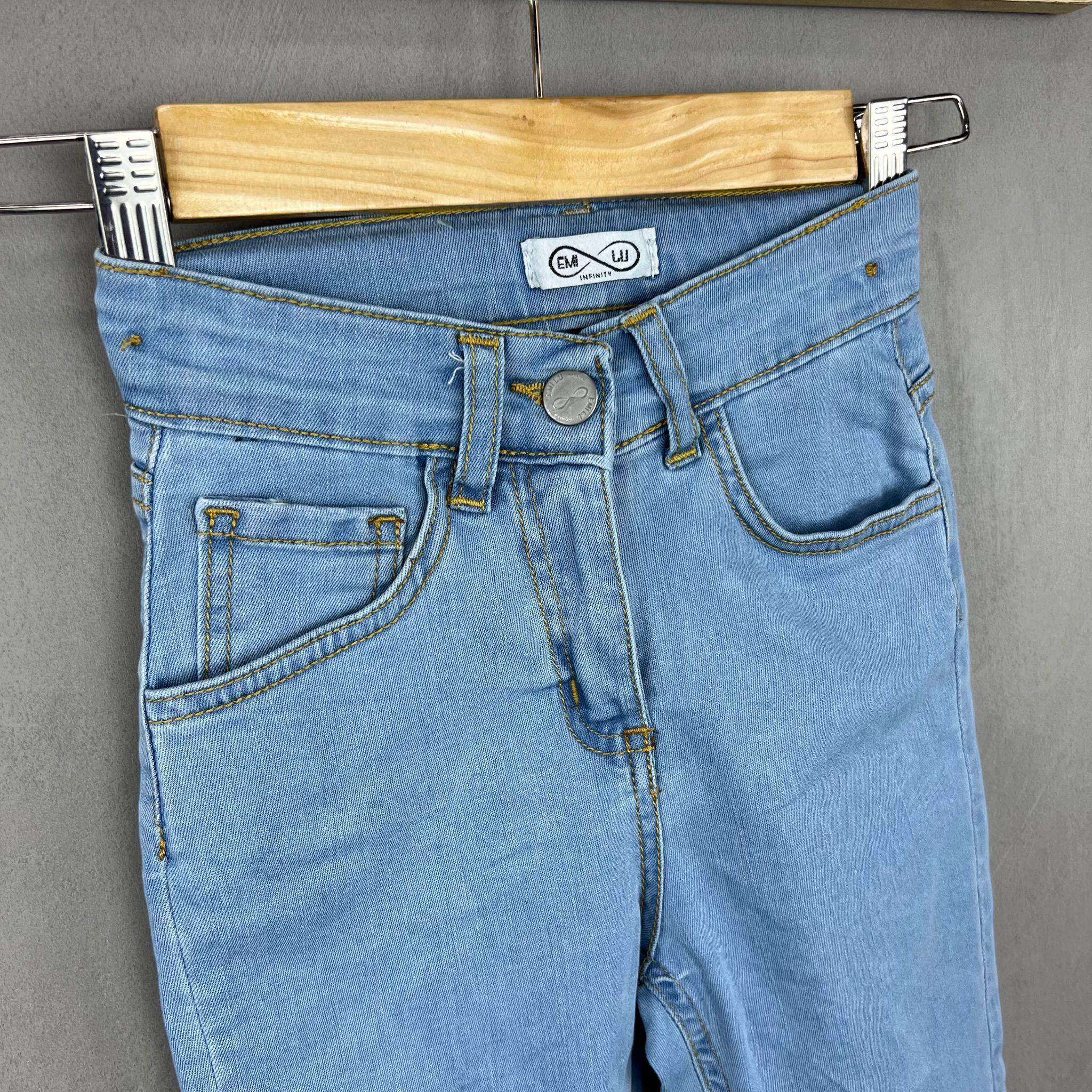 Jeans Bimba