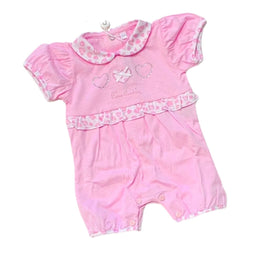 Pagliaccetto Pierre Cardin 100% Cotone