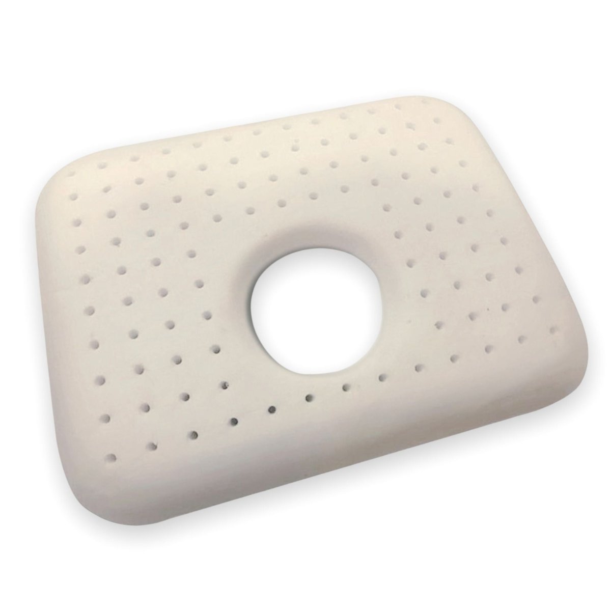 Cuscino + Federa Neonato Carrozzina in memory foam