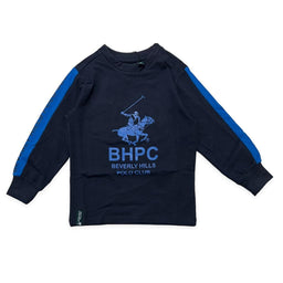 T-Shirt Cotone Polo Beverly Hills