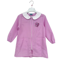 Grembiule Con Zip Asilo scuola Nazareno Gabrielli