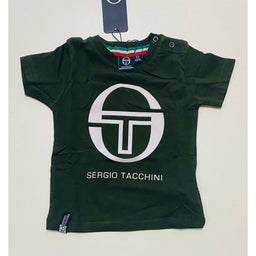 T-Shirt Sergio Tacchini Army