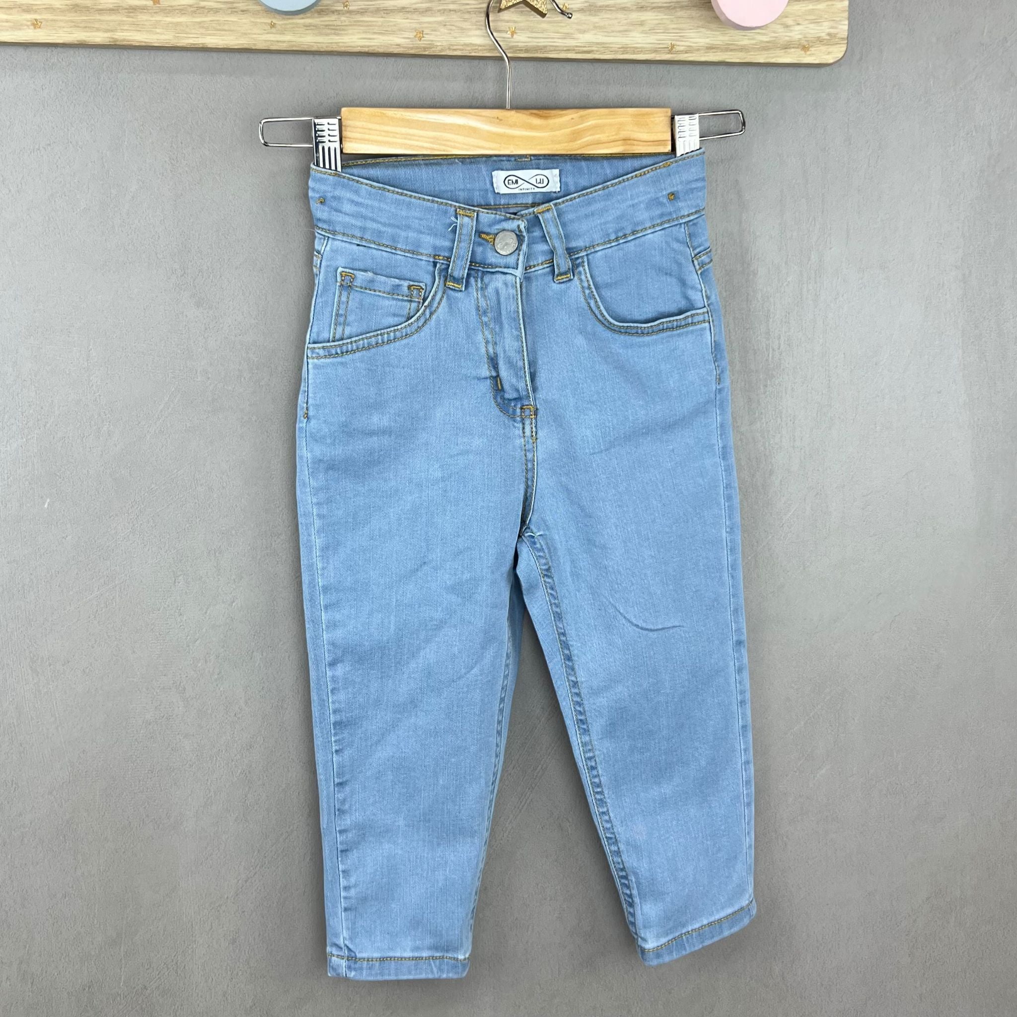 Jeans Bimba