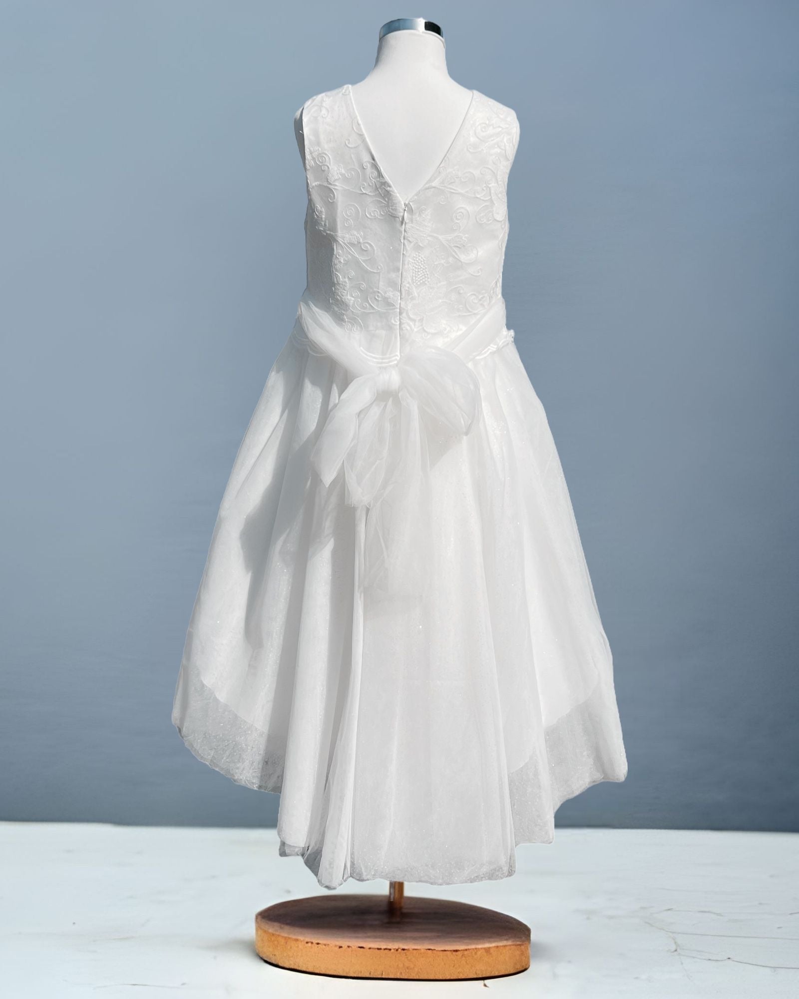 Abito Elegante Bimba