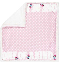 Coperta In coral Disney 75x90