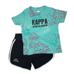 Completo Bimba Kappa