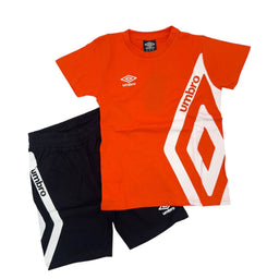 Completo Bimbo Umbro