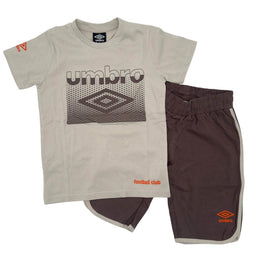 Completo Bimbo Umbro