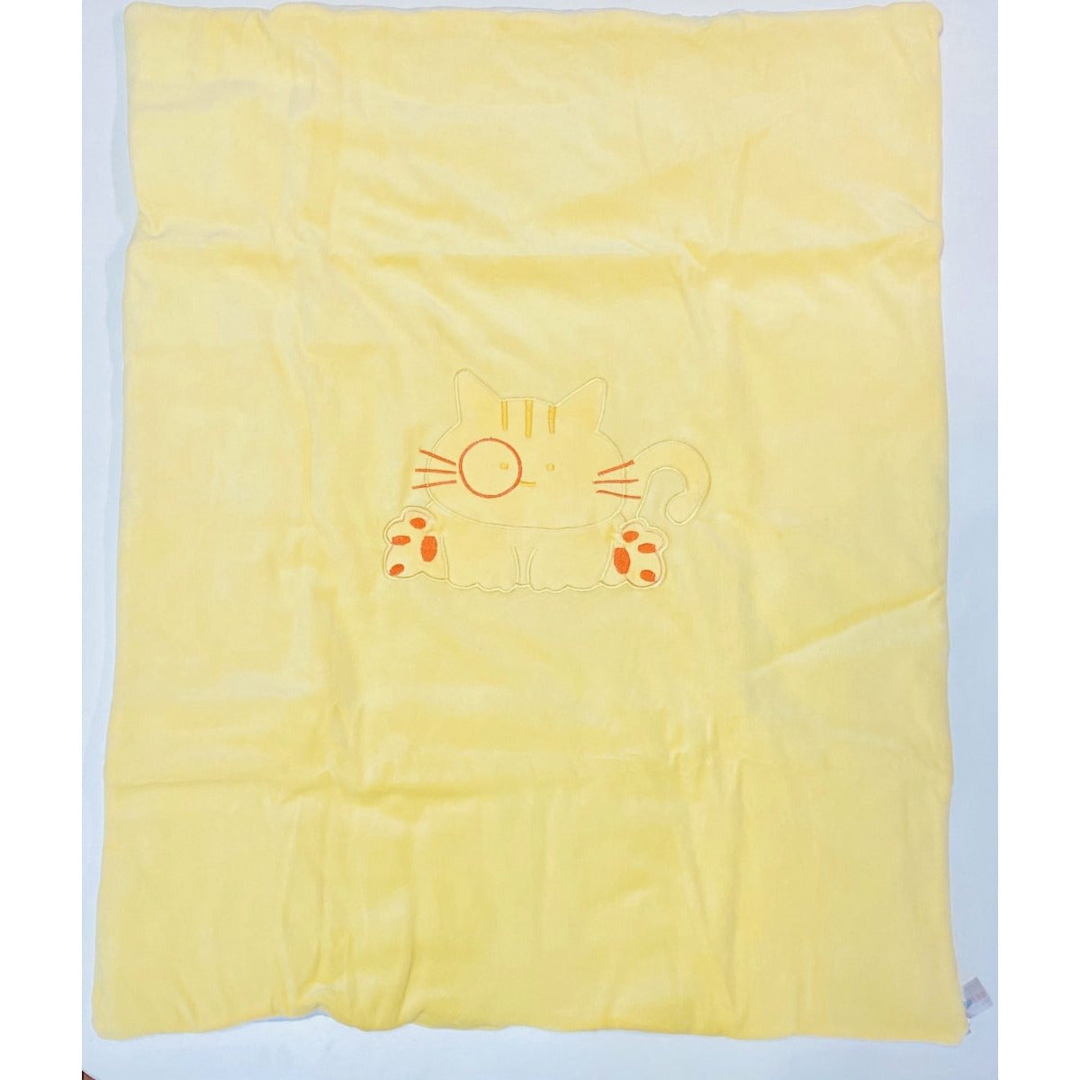 Coperta di Ciniglia Baby e Baby 75x110