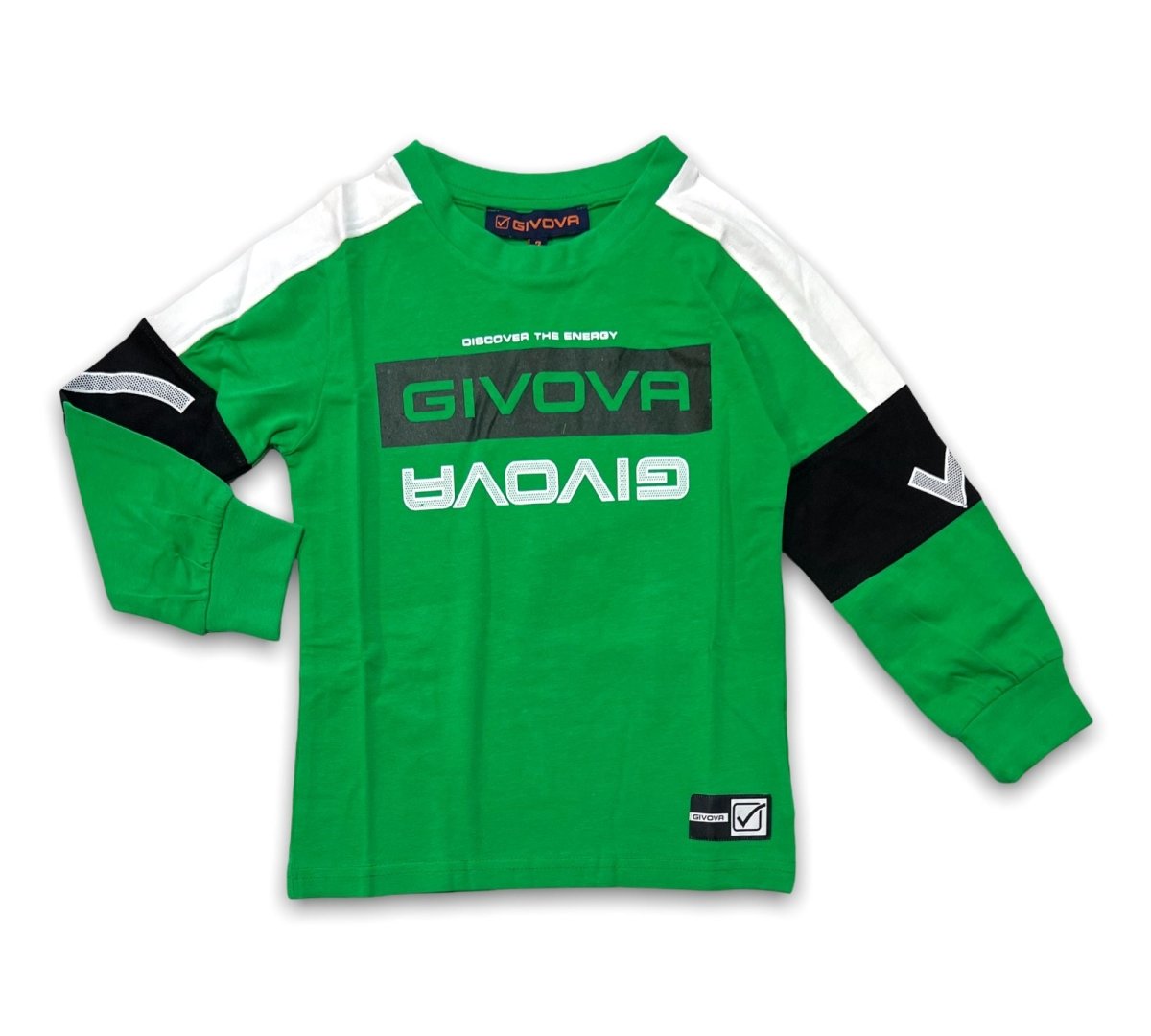 T-Shirt Givova