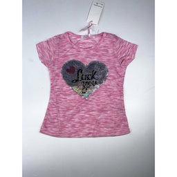 T-shirt 4/12 bimba