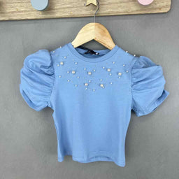 T-shirt Perline