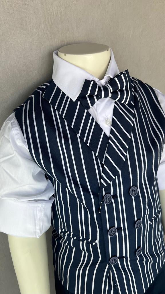 Completo cerimonia bambino