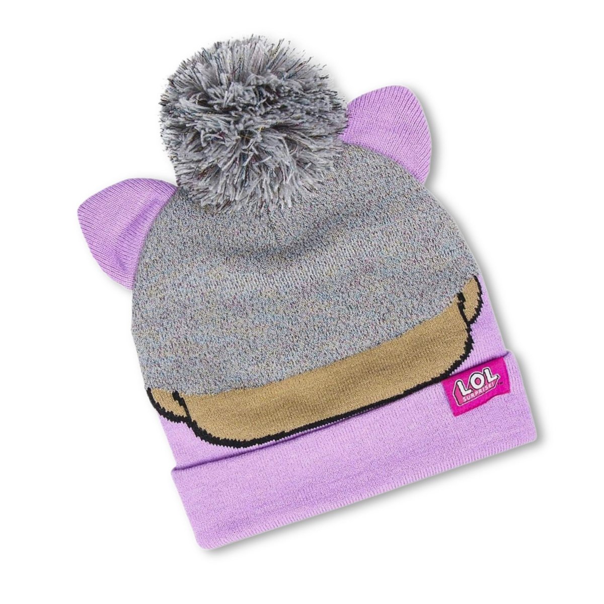 Cappello LoL 3/10 Anni