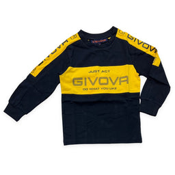 T-Shirt Givova