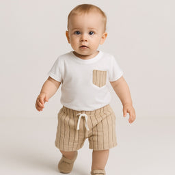 Completo Cotone neonato