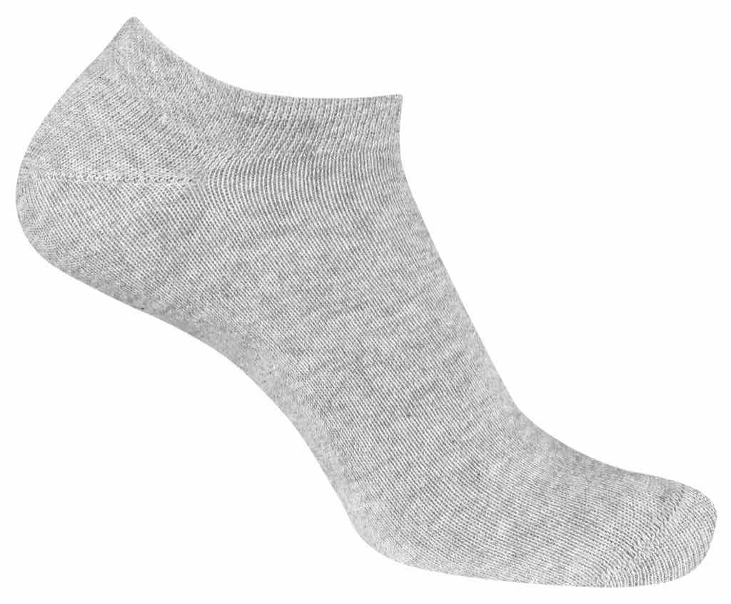 5 Calzini in cotone (Fantasimo)
