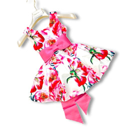Abito Elegante Bimba