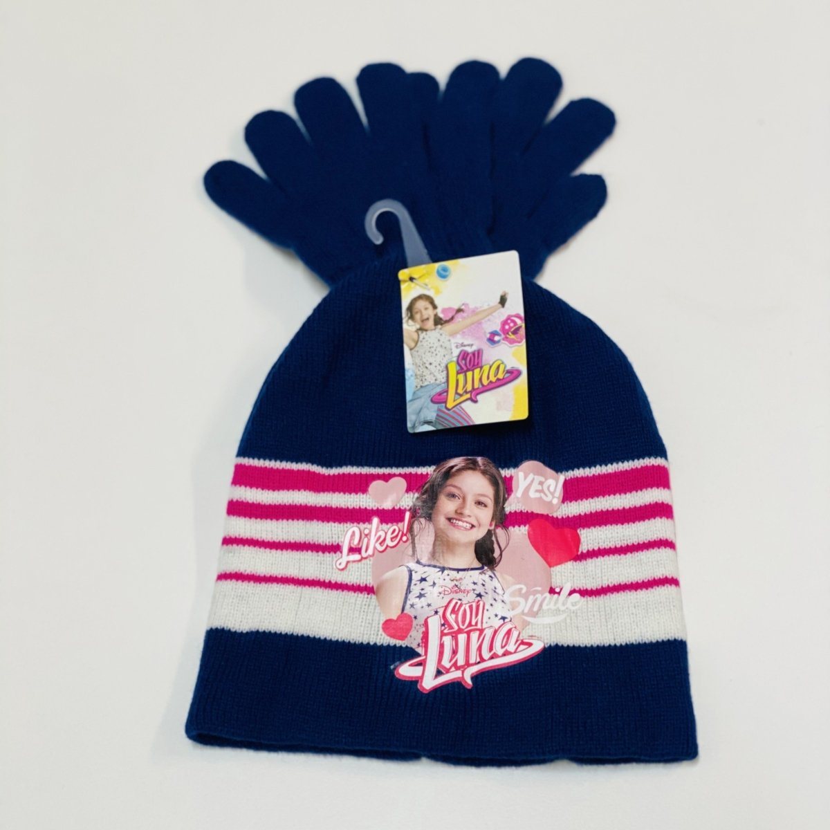 Cappello in Lana Soy Luna