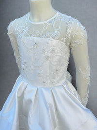 Abito Elegante Bimba