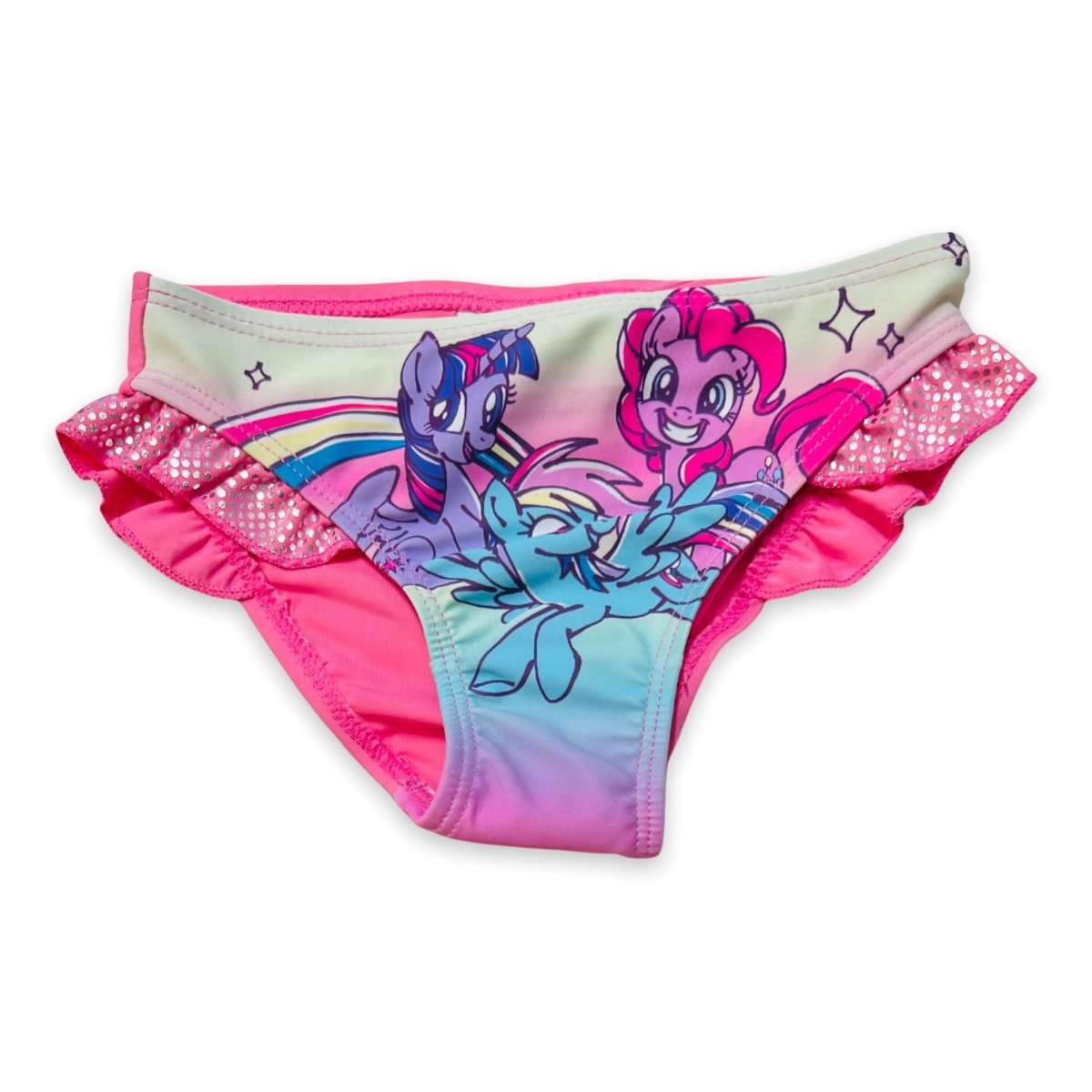 Costume Slip da Bagno Little Pony