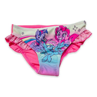 Costume Slip da Bagno Little Pony