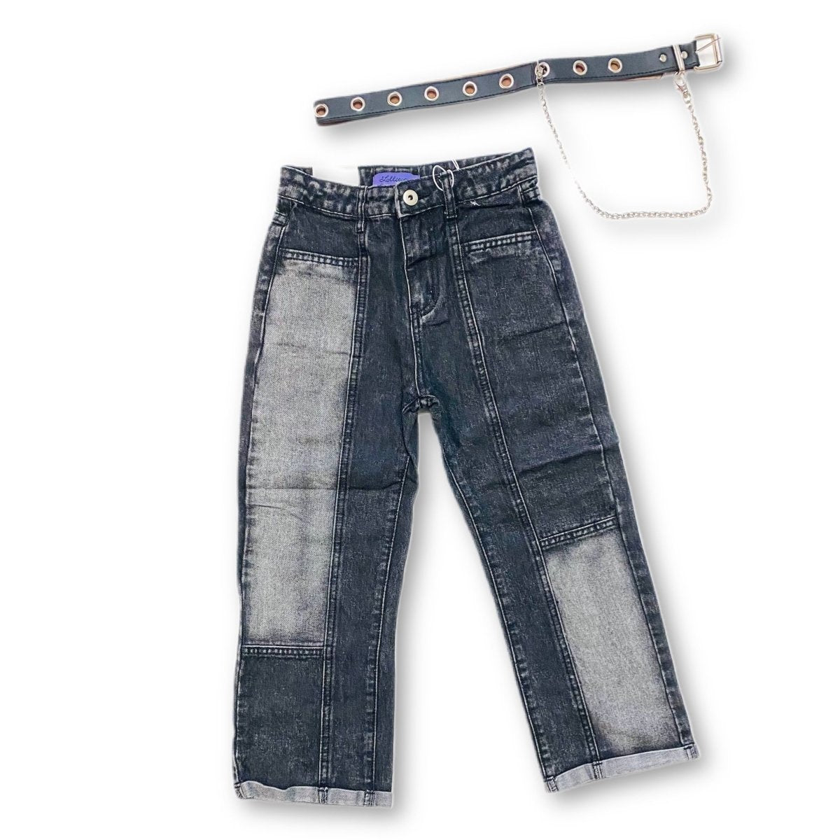 Jeans  Bimba