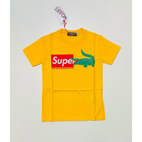 T-shirt Bimbo