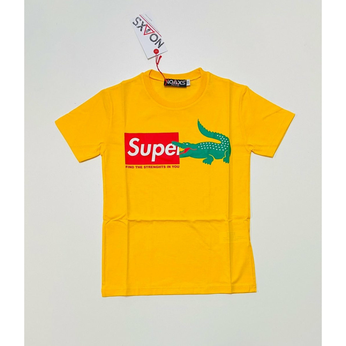 T-shirt Bimbo