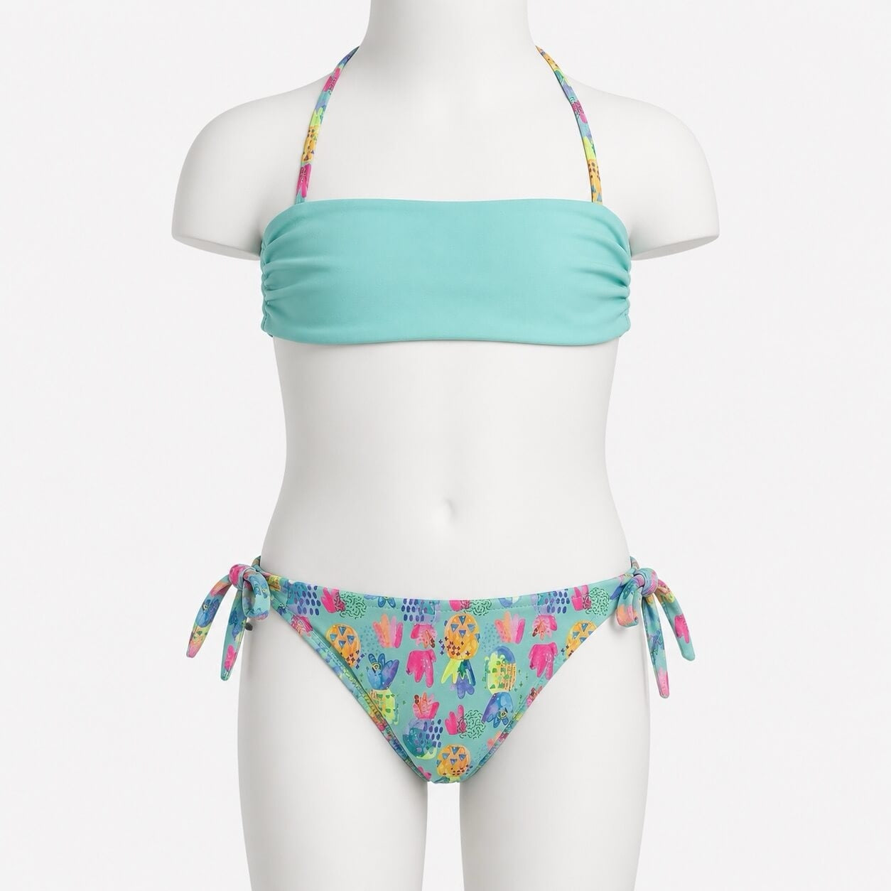 Costume da Bagno Bimba
