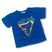 T-shirt Sweet Years 8/14 anni Bimbo