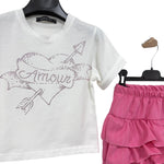 Completo Bimba Cotone