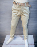 Pantalone In Cotone Bimbo