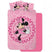 Completo Letto Piazzato 1 Piazza Disney Minnie
