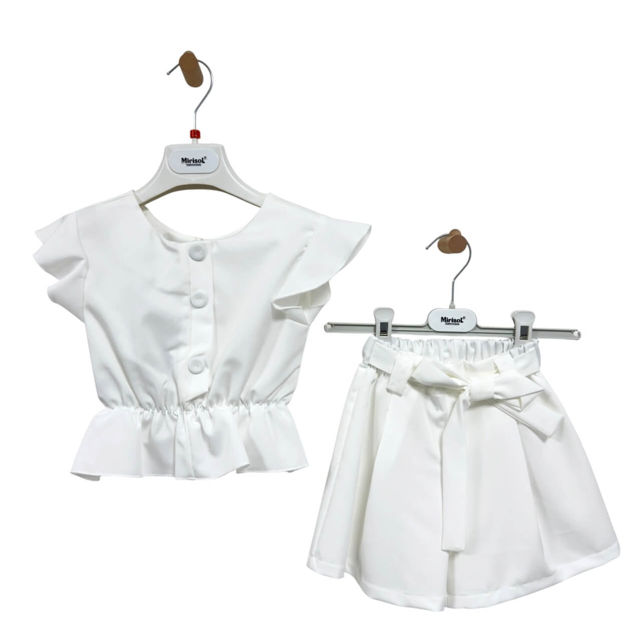 Completo Bimba - Mirisol