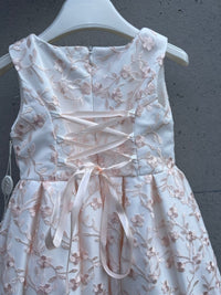 Abito Elegante Bimba