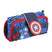 Portapenne Avengers